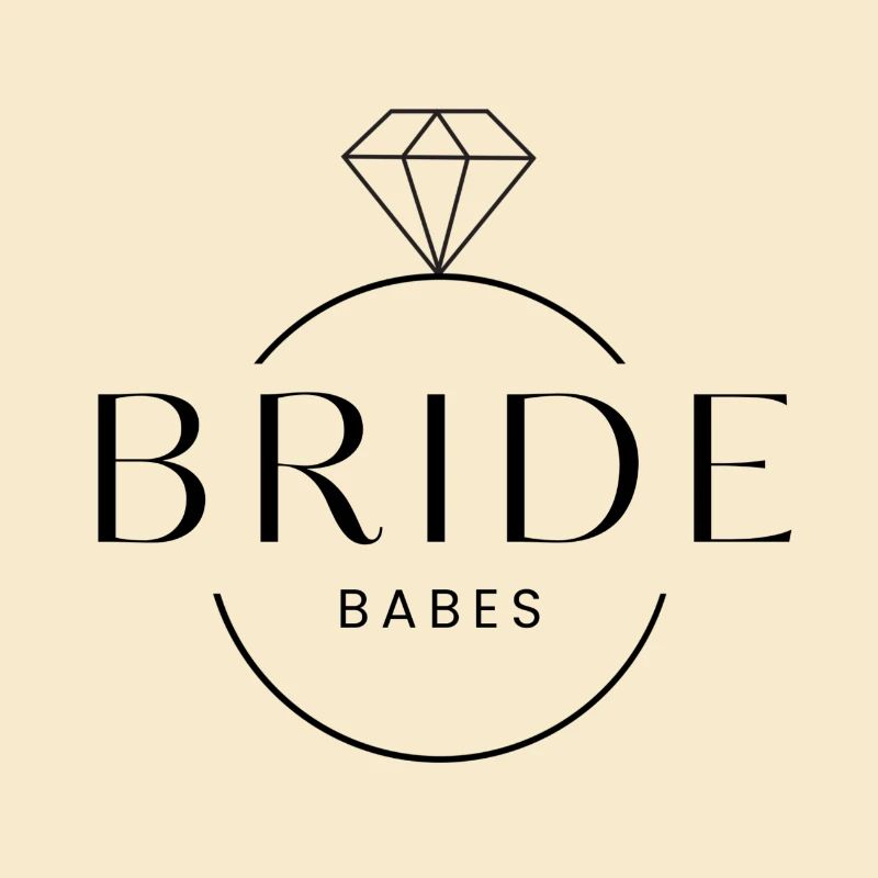 Bride Babes! Customisable diamond ring