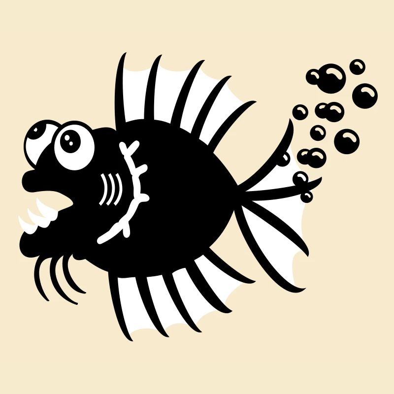 Bubbles / Blasen (1c)