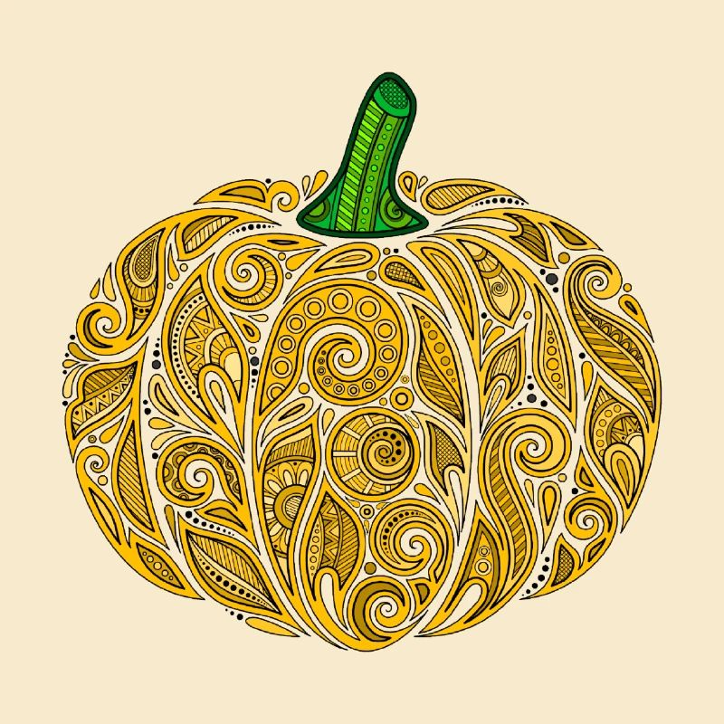 pumpkin