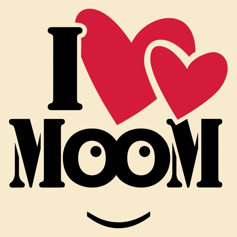 ilovemoom