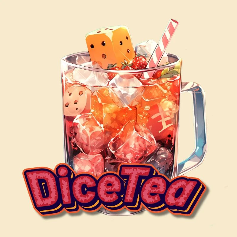 DiceTea V.2