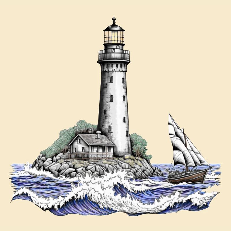 Leuchtturm