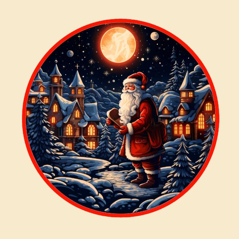 Weihnachtsmann