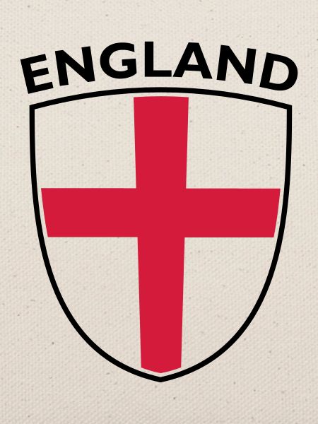 ENGLAND TEAM CREST