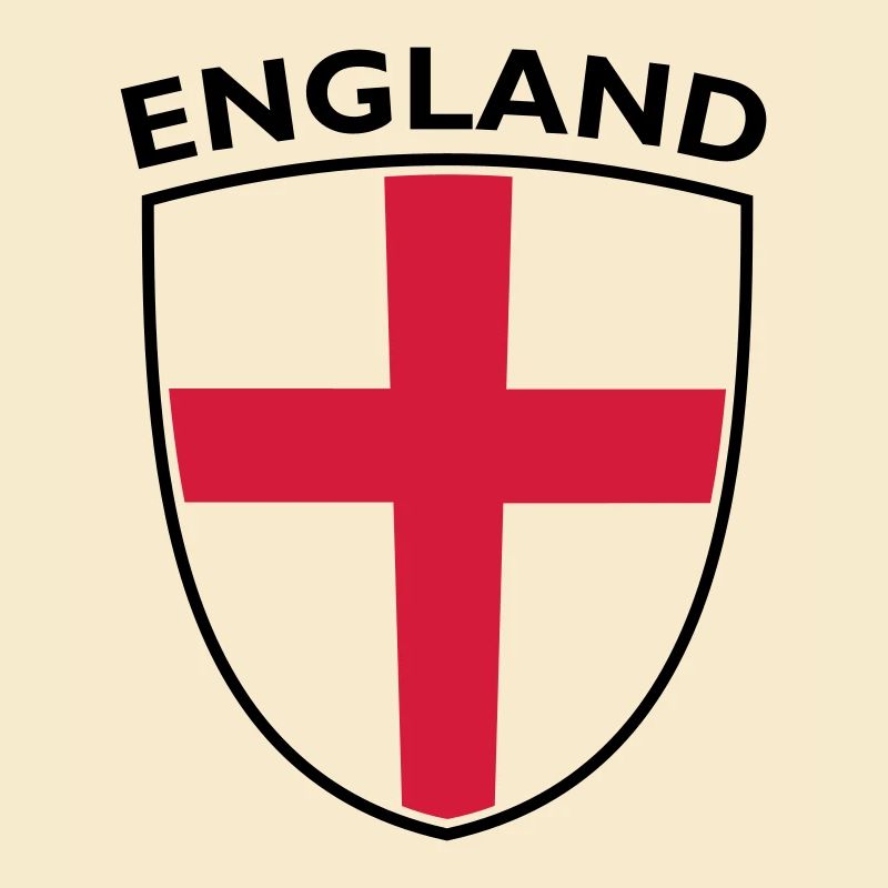 SHIELD ANGLETERRE
