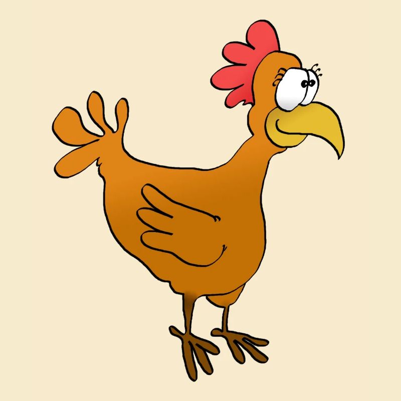 poulette