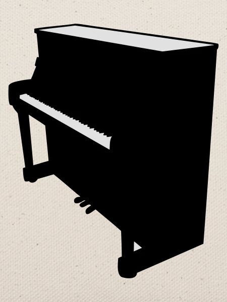 Piano / Klavier