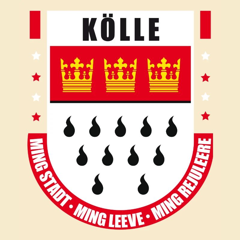 Kölle | Köln