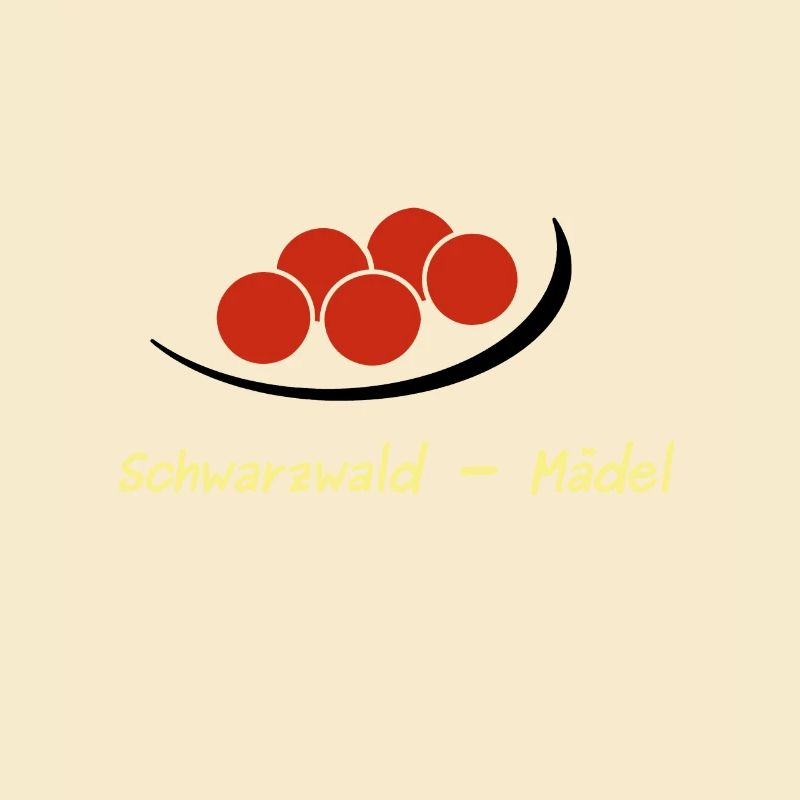 Schwarzwald Mädel - Bollen Hut