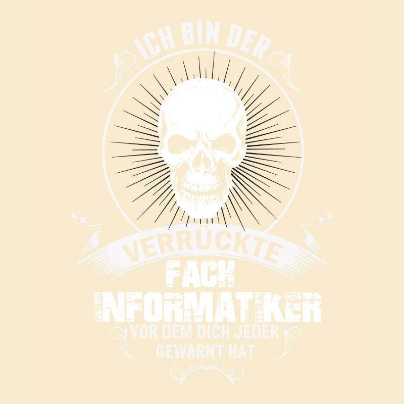 Fach Informatiker