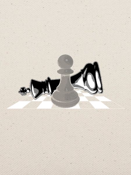 Schach - Schachfigur