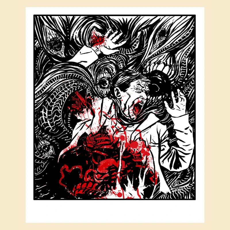 horror 1
