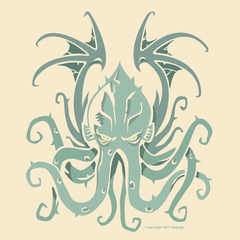 Cthulhu Nightmare