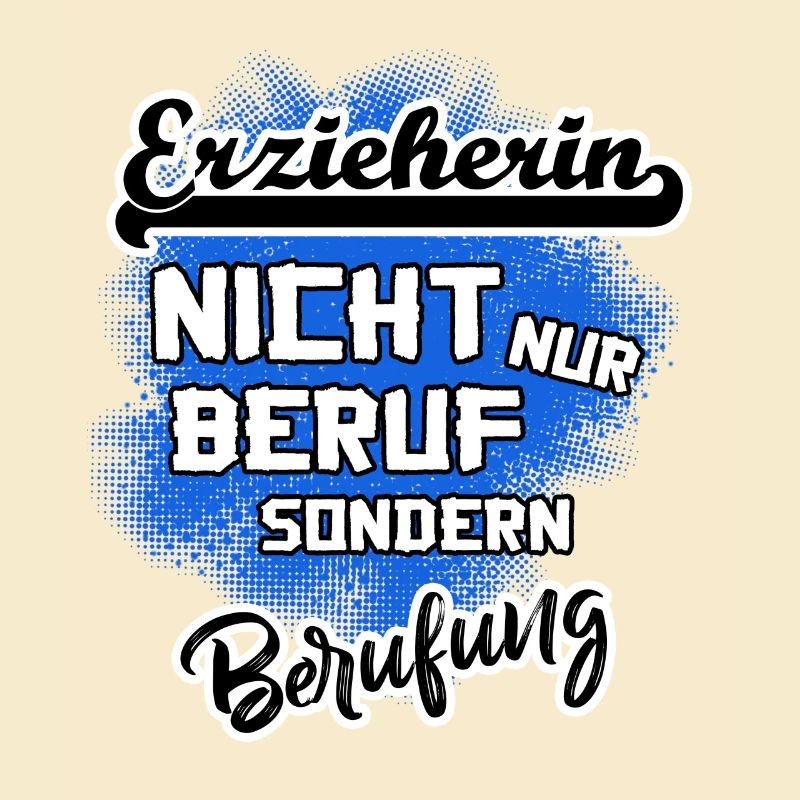 Erzieherin - eine Berufung
