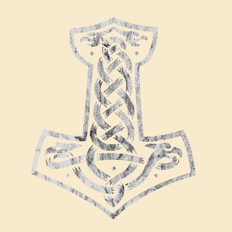 Mjolnir
