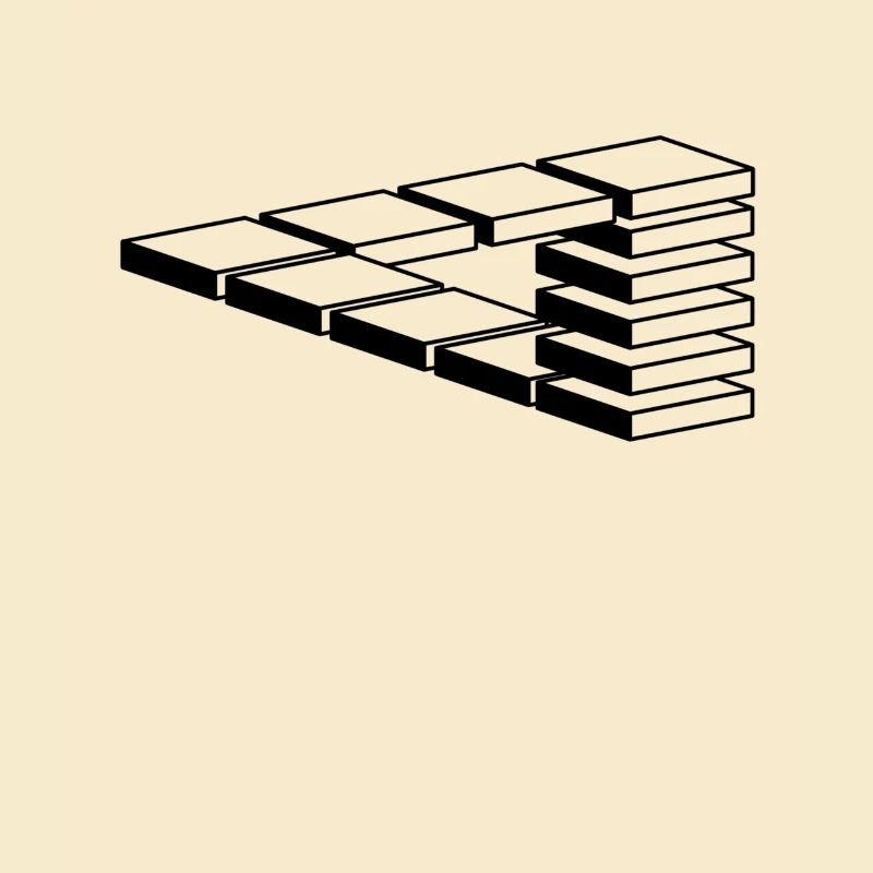 Optical illusion
