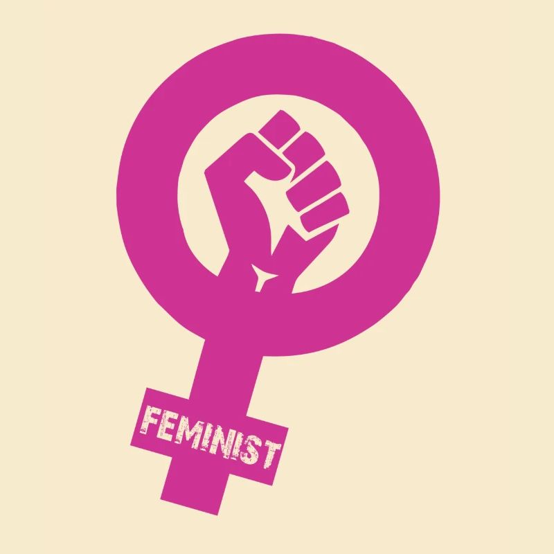 Feminist als Geschenk