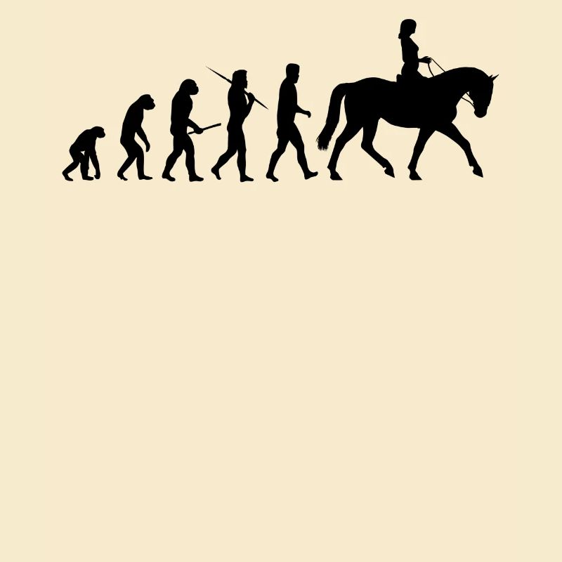 Evolution Reiten, Reitsport Geschenk