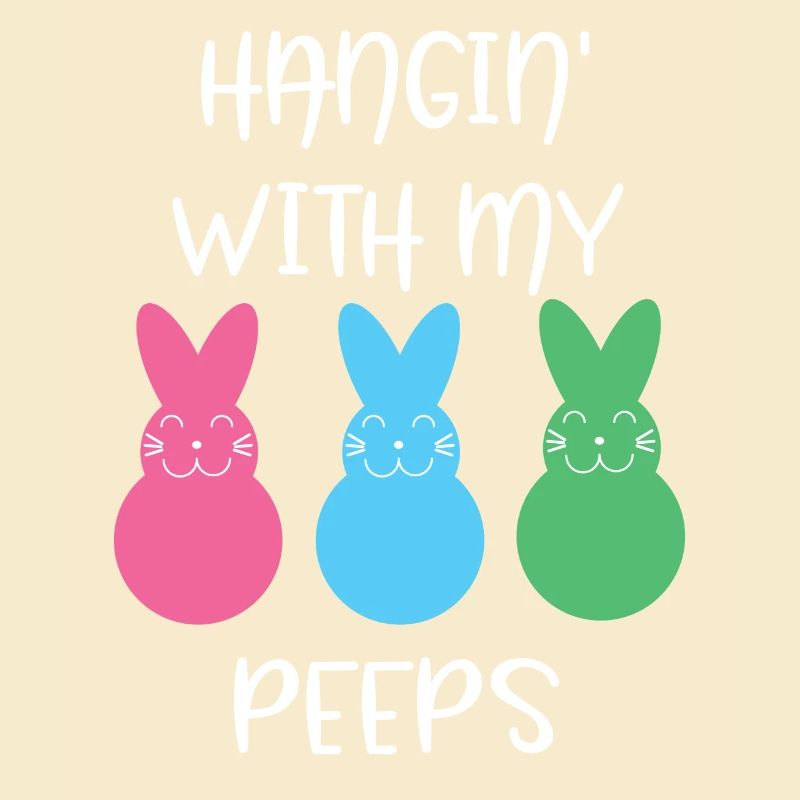 Easter - Easter Bunny - Easter - Gifts