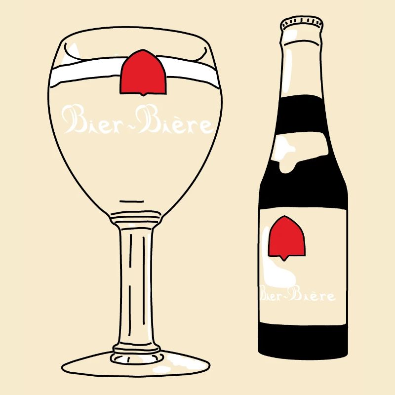 Belgian Beer