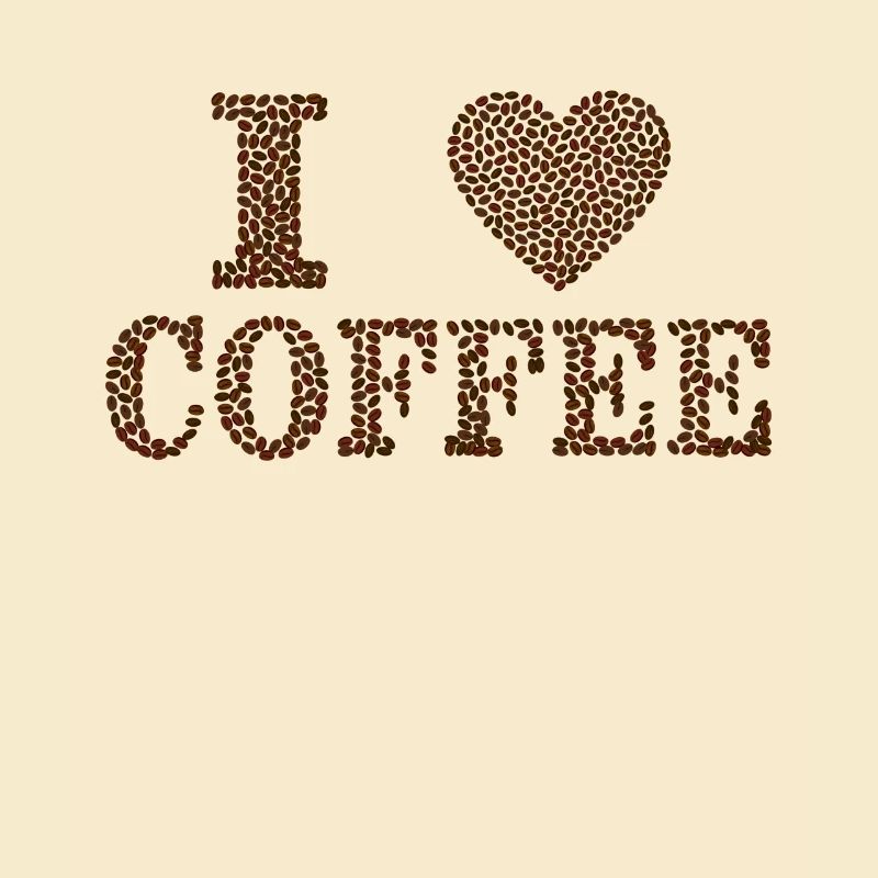 I love Coffe
