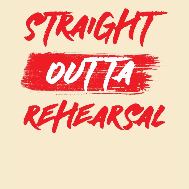 Musical - Actors - Acting - Casting