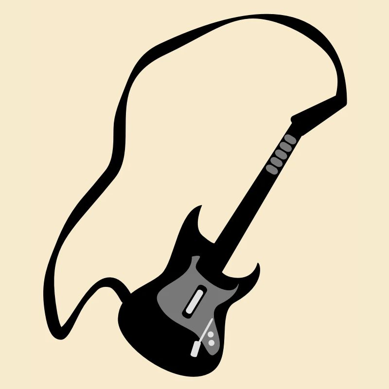 E-Gitarre