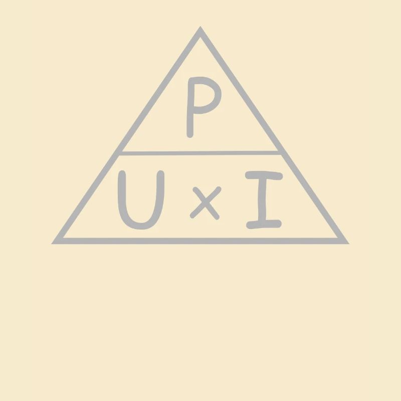 Electronique: Loi d'Ohm - Formule de la puissance