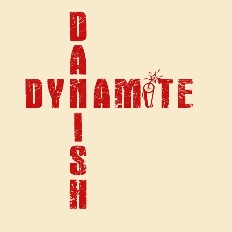 Danish Dynamite