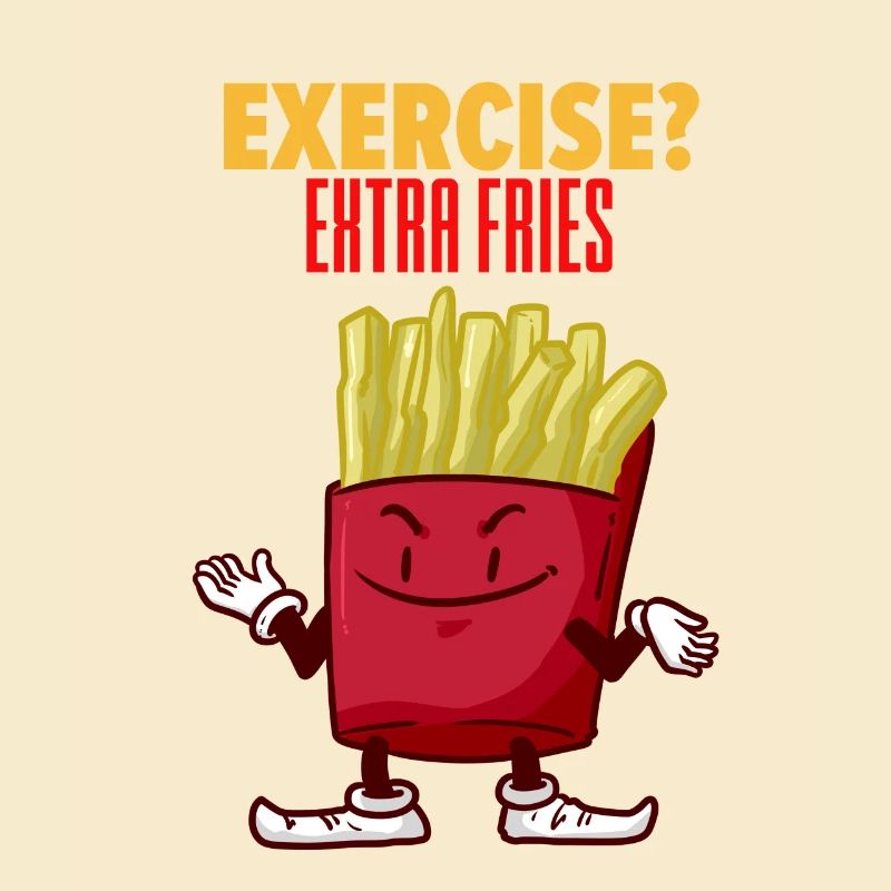 Frites - pommes de terre - restauration rapide - nourriture