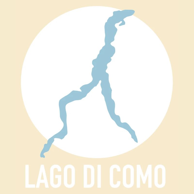 LAGO DI COMO - Comer See