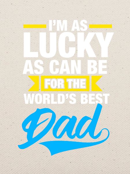 Bester Vater der Welt