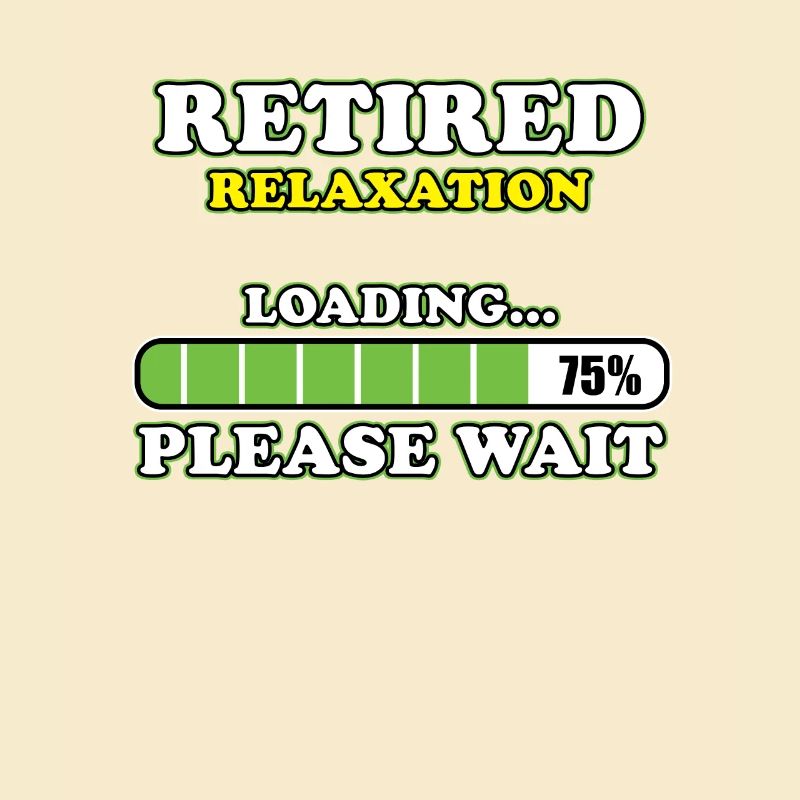 Retired Loading