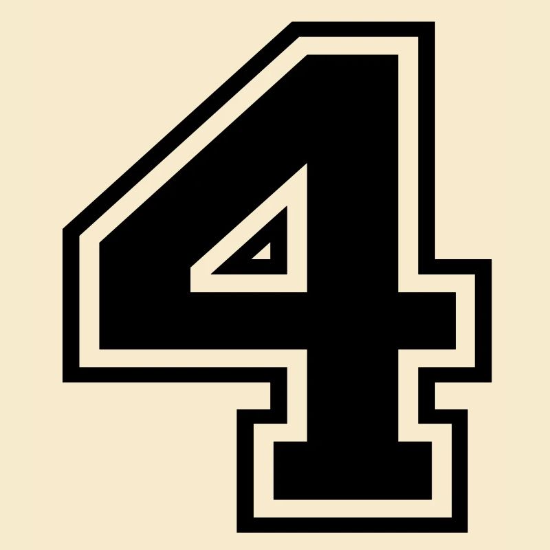4