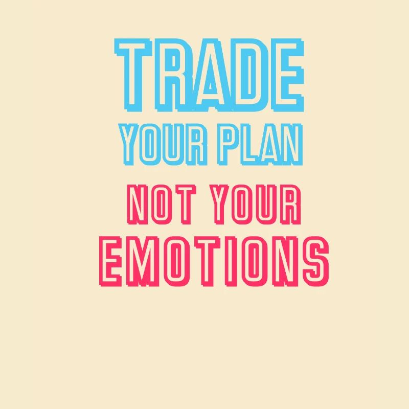 Trade your Plan