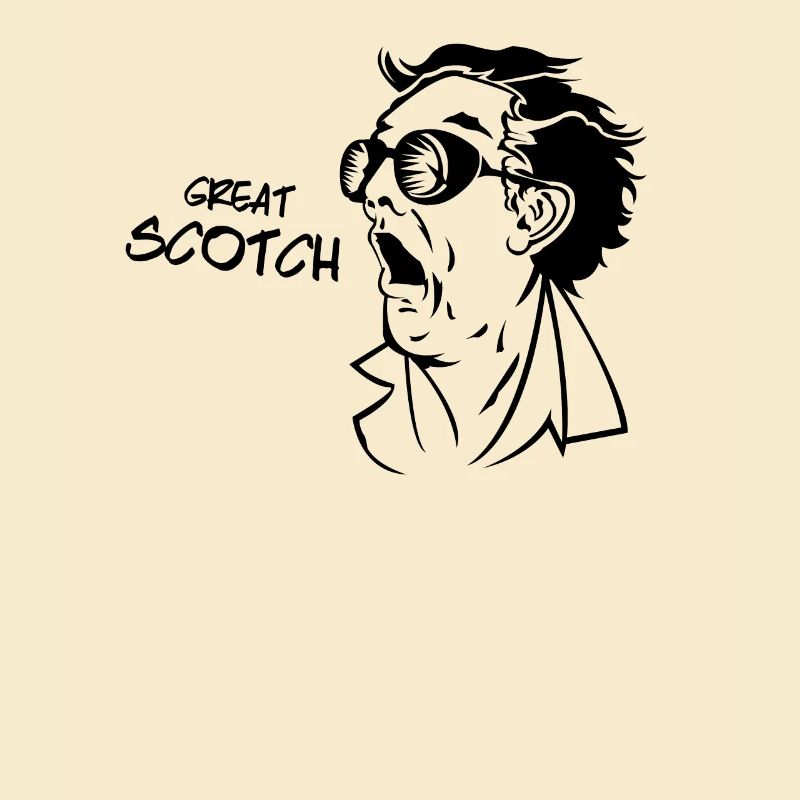 Großer Scotch