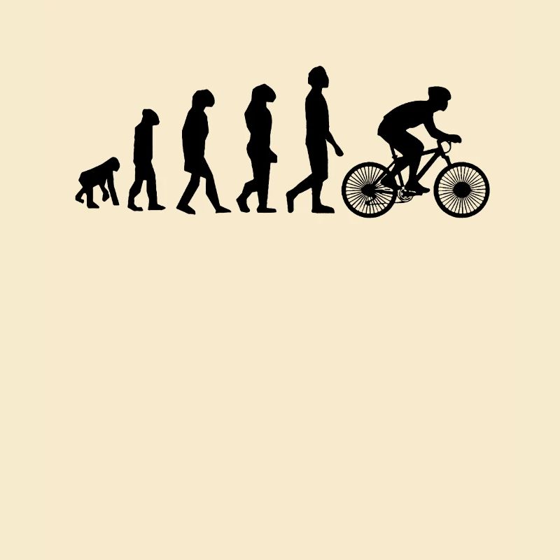 VTT descente descente VTT évolution