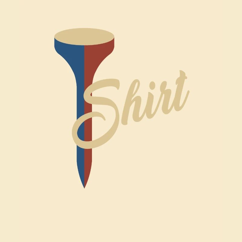 Golf Funny Golf Design