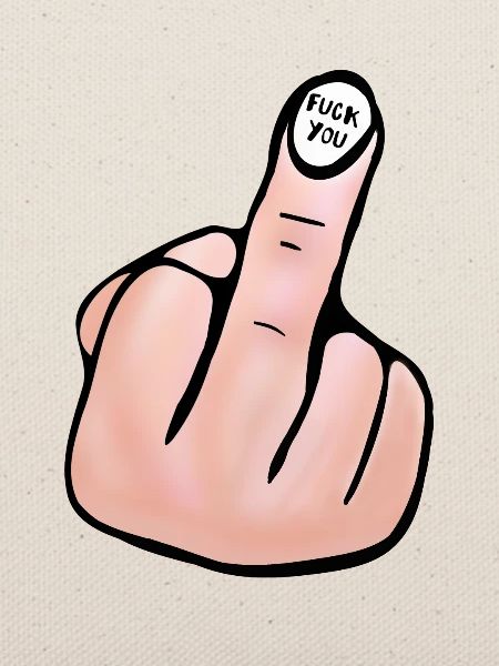 Fuck You