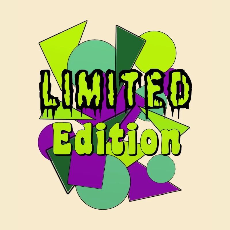 Limited Edition