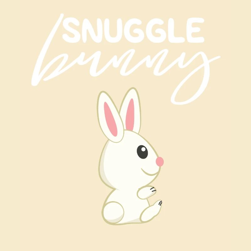 Rabbit - Rabbit - Rabbit owner - Cuddly rabbit