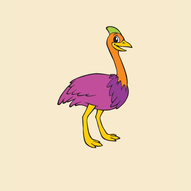Ostrich
