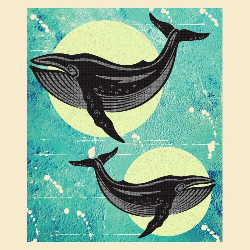 Baleines de baleine