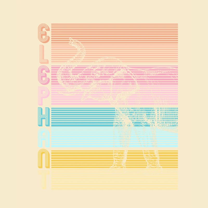 Elefant