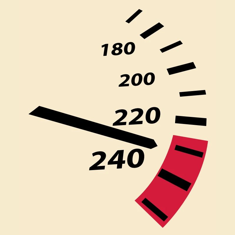 speed