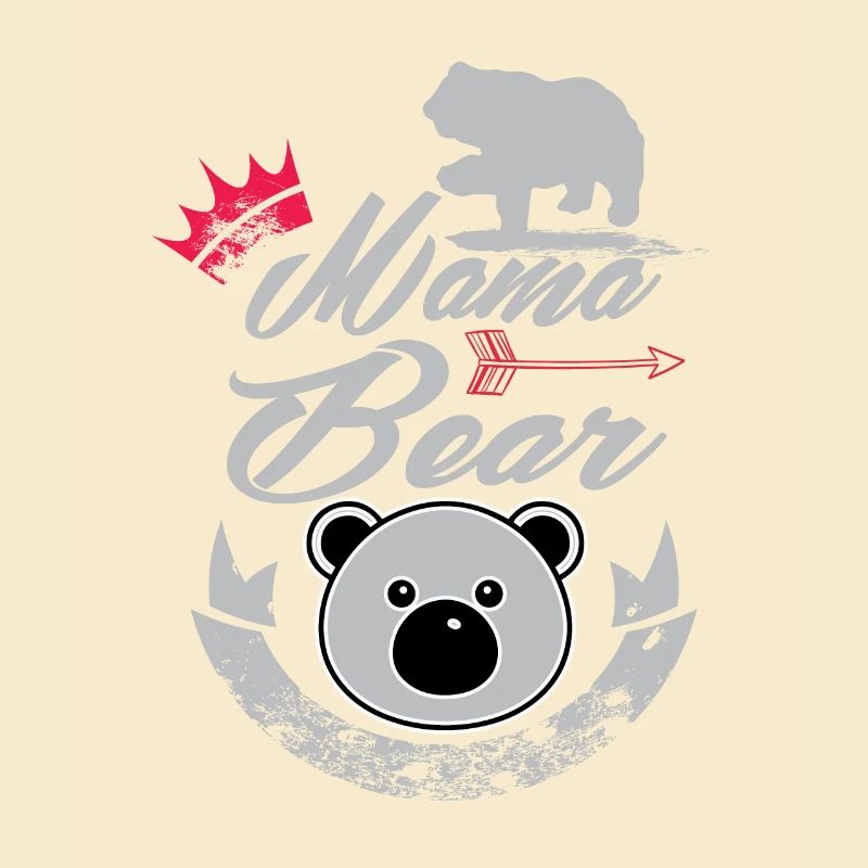 Mama Bear