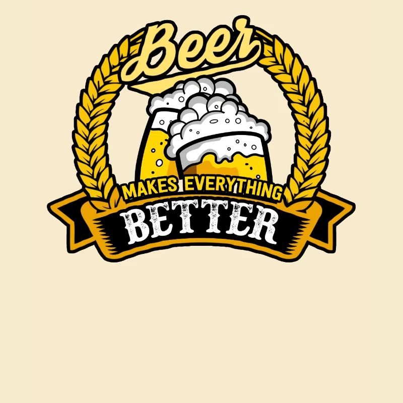 Drinking beer alcohol beer mug celebration gift idea