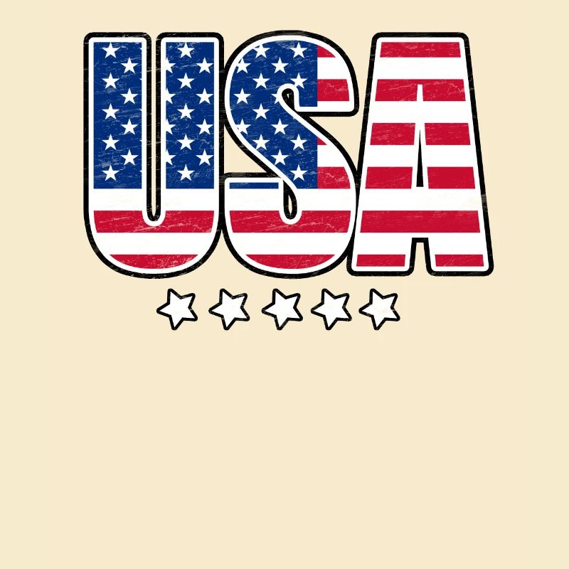 USA