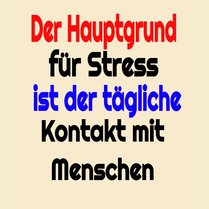 Witziger spruch