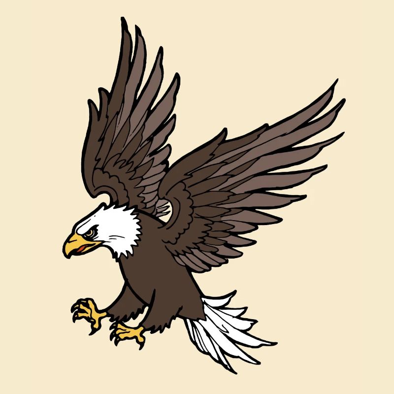 Adler attacks